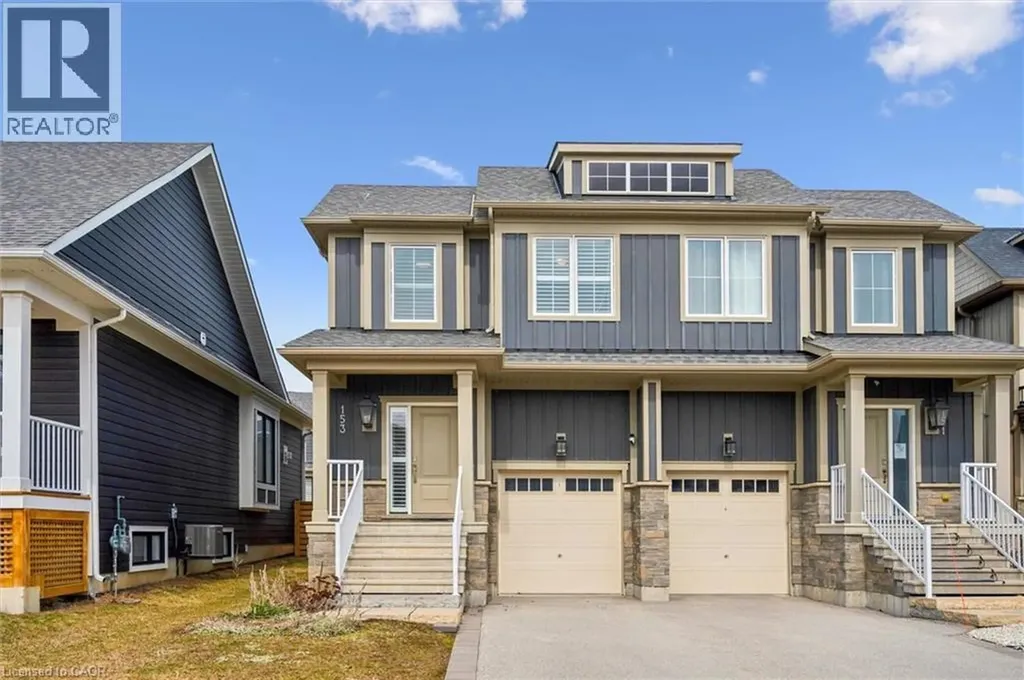 153 Yellow Birch Crescent The Blue Mountains ON L9Y 0Y5