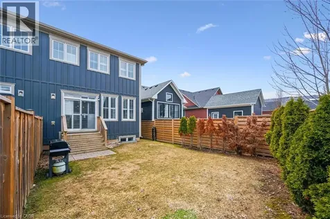 153 Yellow Birch Crescent The Blue Mountains ON L9Y 0Y5