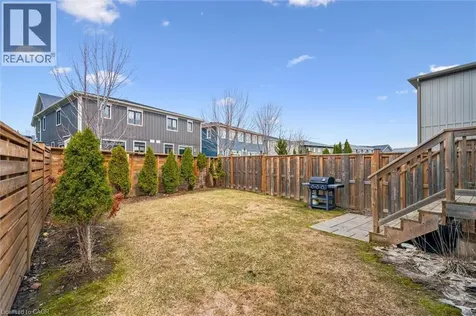 153 Yellow Birch Crescent The Blue Mountains ON L9Y 0Y5