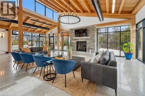 153 Yellow Birch Crescent The Blue Mountains ON L9Y 0Y5