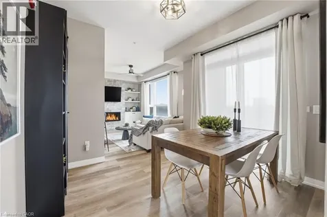 120 Springvalley Crescent Hamilton ON L9C 0G2