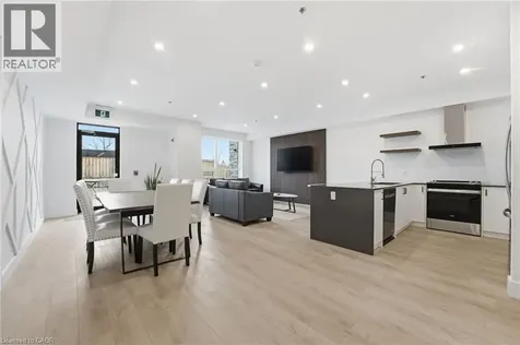 120 Springvalley Crescent Hamilton ON L9C 0G2