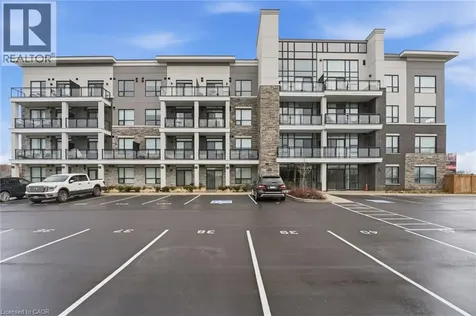 120 Springvalley Crescent Hamilton ON L9C 0G2