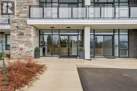 120 Springvalley Crescent Hamilton ON L9C 0G2