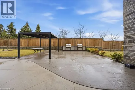 120 Springvalley Crescent Hamilton ON L9C 0G2