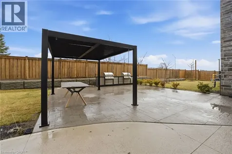 120 Springvalley Crescent Hamilton ON L9C 0G2