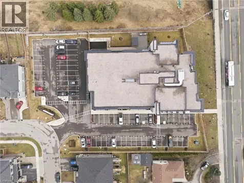 120 Springvalley Crescent Hamilton ON L9C 0G2