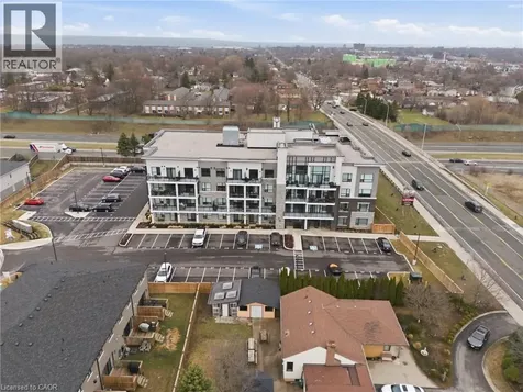 120 Springvalley Crescent Hamilton ON L9C 0G2