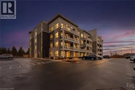 120 Springvalley Crescent Hamilton ON L9C 0G2