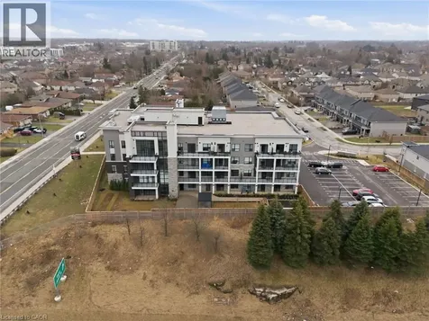 120 Springvalley Crescent Hamilton ON L9C 0G2