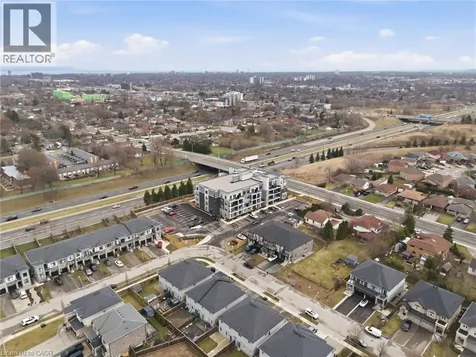 120 Springvalley Crescent Hamilton ON L9C 0G2