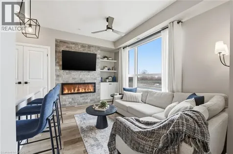 120 Springvalley Crescent Hamilton ON L9C 0G2