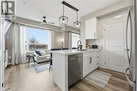 120 Springvalley Crescent Hamilton ON L9C 0G2