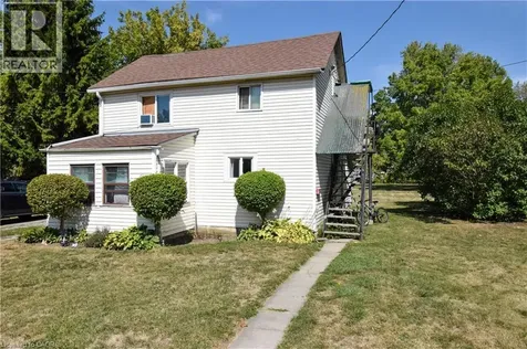 121 Cross Street East Dunnville ON N1A 1B8