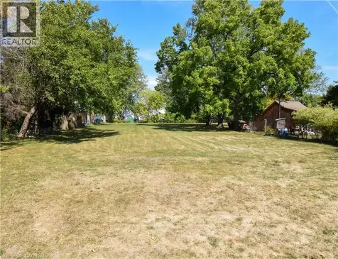 121 Cross Street East Dunnville ON N1A 1B8
