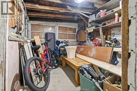 1023 Hall Avenue Windsor ON N9A 2M6