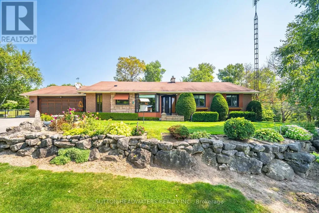 16735 Mississauga Road Caledon ON L7K 1M8
