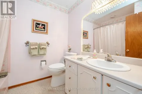 16735 Mississauga Road Caledon ON L7K 1M8