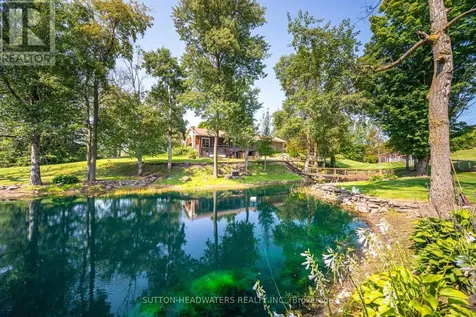 16735 Mississauga Road Caledon ON L7K 1M8