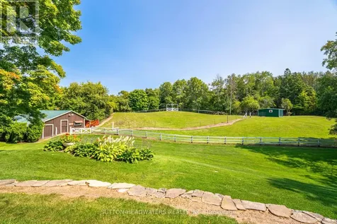 16735 Mississauga Road Caledon ON L7K 1M8