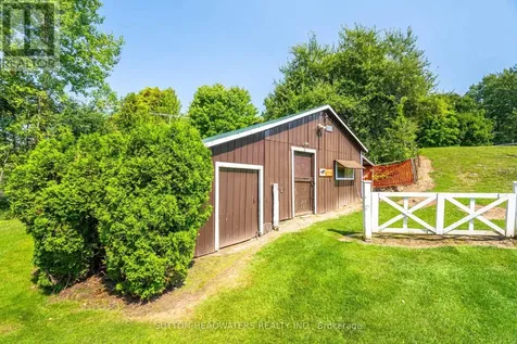 16735 Mississauga Road Caledon ON L7K 1M8