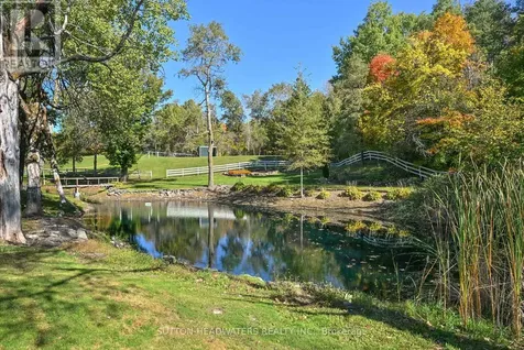 16735 Mississauga Road Caledon ON L7K 1M8