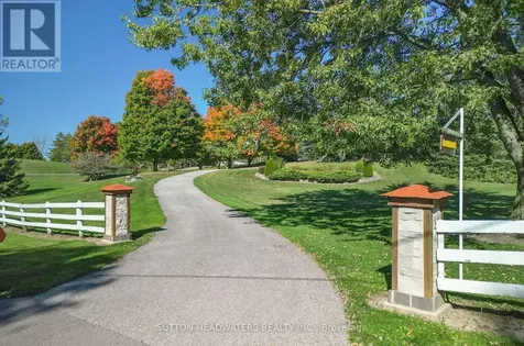16735 Mississauga Road Caledon ON L7K 1M8