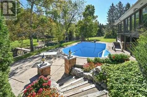 16735 Mississauga Road Caledon ON L7K 1M8