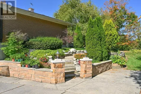 16735 Mississauga Road Caledon ON L7K 1M8