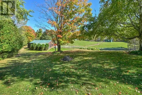 16735 Mississauga Road Caledon ON L7K 1M8