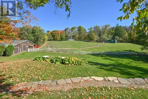 16735 Mississauga Road Caledon ON L7K 1M8