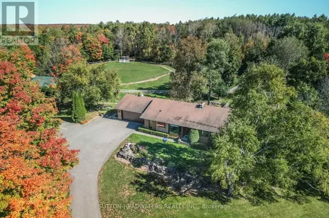 16735 Mississauga Road Caledon ON L7K 1M8