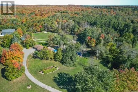 16735 Mississauga Road Caledon ON L7K 1M8