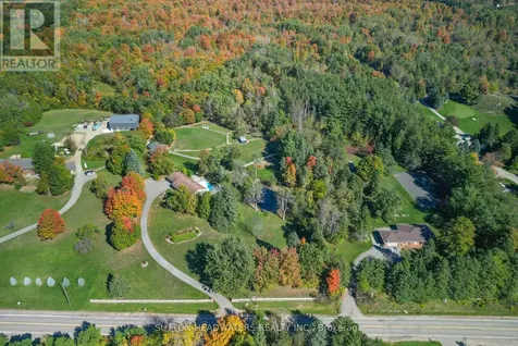 16735 Mississauga Road Caledon ON L7K 1M8