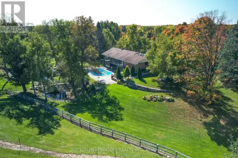 16735 Mississauga Road Caledon ON L7K 1M8