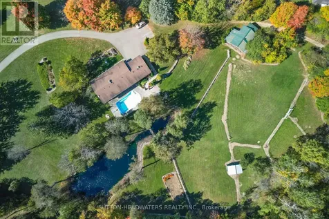 16735 Mississauga Road Caledon ON L7K 1M8