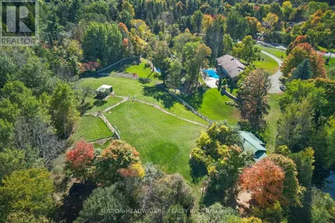 16735 Mississauga Road Caledon ON L7K 1M8