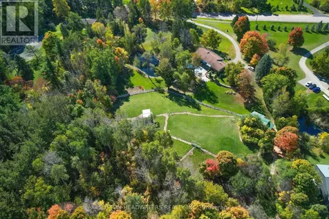 16735 Mississauga Road Caledon ON L7K 1M8