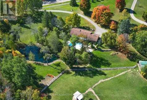 16735 Mississauga Road Caledon ON L7K 1M8