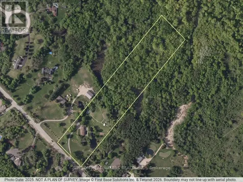 16735 Mississauga Road Caledon ON L7K 1M8