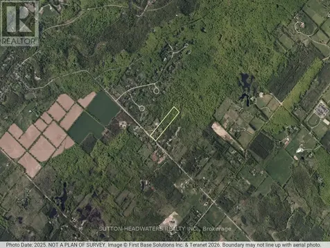 16735 Mississauga Road Caledon ON L7K 1M8