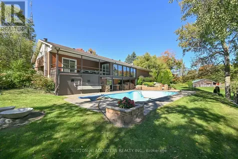16735 Mississauga Road Caledon ON L7K 1M8
