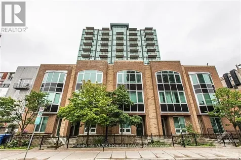 134 York Street Ottawa ON K1N 1K8