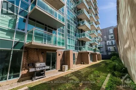 134 York Street Ottawa ON K1N 1K8