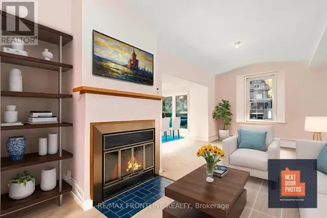 19 Main Street Westport ON K0G 1X0