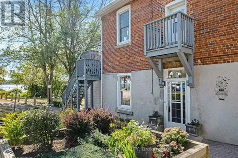 19 Main Street Westport ON K0G 1X0