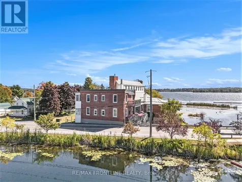 19 Main Street Westport ON K0G 1X0
