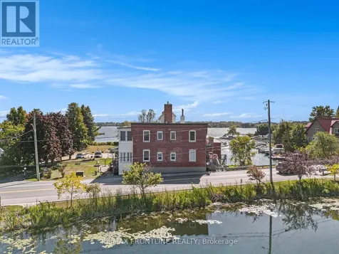 19 Main Street Westport ON K0G 1X0