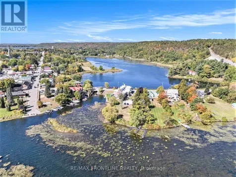19 Main Street Westport ON K0G 1X0