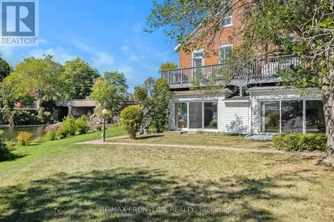 19 Main Street Westport ON K0G 1X0